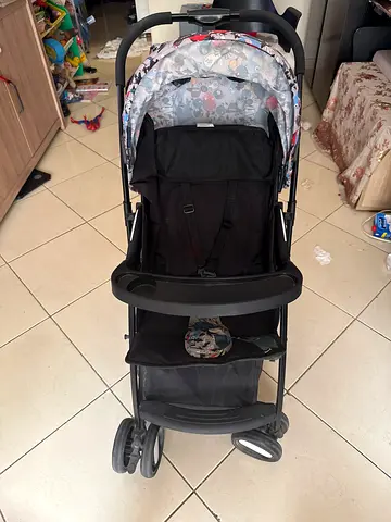 Baby Stroller