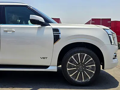صورة مصغرة 4 لـ 2026 Nissan PATROL