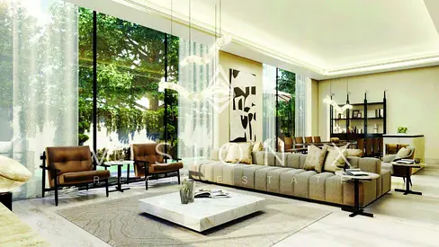Luxury Resale Villa | Modern Design | Off-Plan
