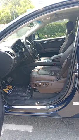 صورة مصغرة 10 لـ 2014 AUDI Q7