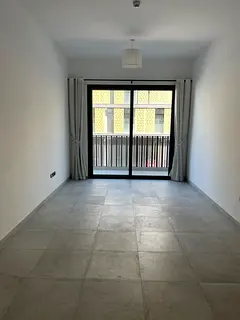 1BHK+Study | Spacious Layout | Smart Home System