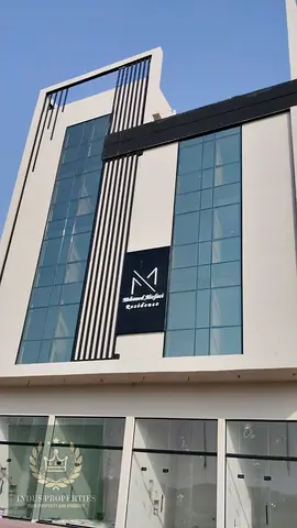 Building plot for Sale Residential + Commercial
