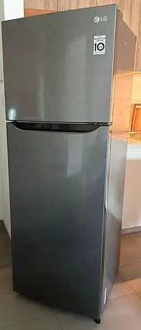 Lg Fridge capacity 500 latest model
