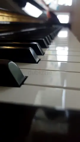 Piano Lessons