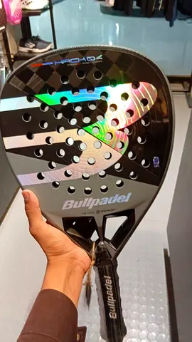Bullpadel padel racket - Brand New