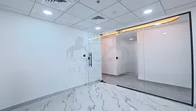 Furnished Office | Conference Room | Negotiable Price