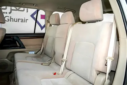 Toyota Land Cruiser, миниатюра 16