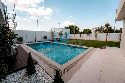 A Smart Real Estate Investment with Extended Payment Plan and Modern Independent Villa Designed for Comfortable Family Living
