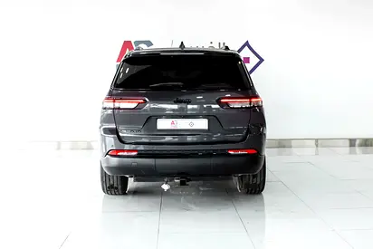 Jeep Cherokee Altitude, миниатюра 5