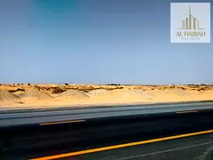 Tilal Residential Villa Plot for Sale