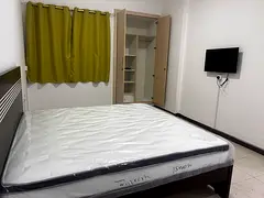 Today’s offer ; Master Room behind Union Coop for South Indian or srilankan.all included . Zero co