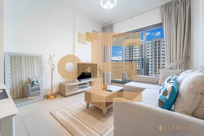 Hot Deal: 1 Bedroom | UNA Apartments - Great Amenities