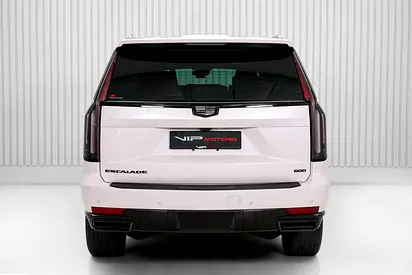 صورة مصغرة 5 لـ 2024 Cadillac ESCALADE