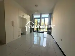 Furnished studio I Prime location I Pool View