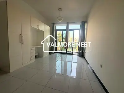 Furnished studio I Prime location I Pool View