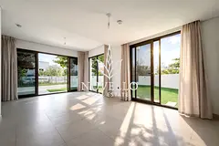 Twin Villa | Available Now | Closed Kitchen