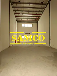 POWER 40KW// 2110 SQFT WAREHOUSE AVAILABLE FOR RENT IN DIP