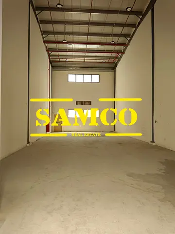 POWER 40KW// 2110 SQFT WAREHOUSE AVAILABLE FOR RENT IN DIP