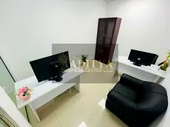 Fully Furnished Office | Near to Metro Station | No Commission |