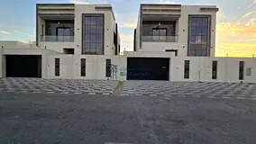 Best Price, Ready-To-Move Luxury Villa For Sale in Al Bahia, Ajman | Freehold For All Nationalities