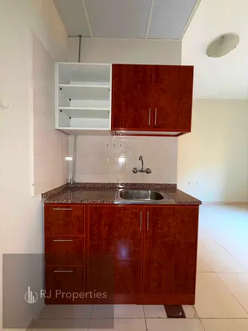 Specious Studio Apartment Side Kitchen New Finishing Close To Muwaileh Bus Station