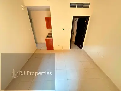 Specious Studio Apartment Side Kitchen New Finishing Close To Muwaileh Bus Station