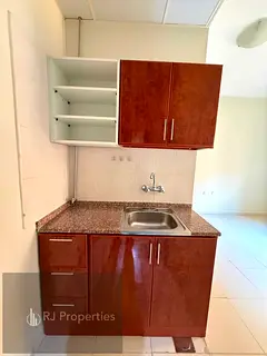 Specious Studio Apartment Side Kitchen New Finishing Close To Muwaileh Bus Station