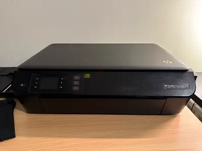 HP DeskJet Ink Advantage 3545 All-in-One Printer (Used)