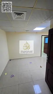 1 Bedroom Apartment | Spacious Layout | Balcony | Separate Living Room | Al Nuaimiya 1, Al Ittihad S