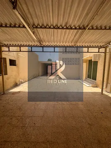 🏡 بيت عربي للإيجار – الجزات، الشارقة
