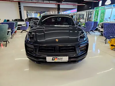 صورة 3 لـ 2024 Porsche MACAN