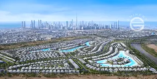 Walking Distance To Lagoon | Type B | Big Plot |