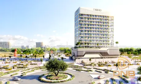 Fully Furnished Smart Homes | DLRC | Near New Metro