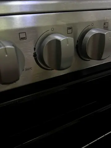 Gas Cooker Midea