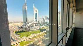 PRIME OFFICE| NEW GRADE A TOWER| MUSEUM VIEW