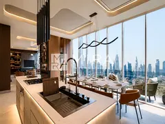 2BR Duplex | Burj Khalifa Views | Ready Soon
