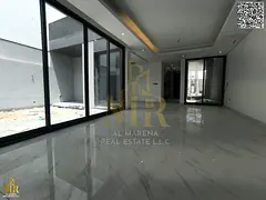 🏡 Own a 4-bedroom villa in Al Zorah, the heart of the green city, with a prime location and a com