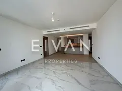 High Floor 3BR + Maid | 4 Cheques | Semi-Furnished