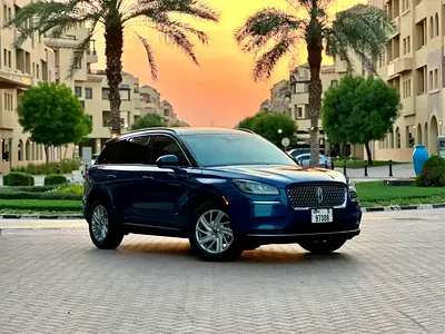 صورة 2 لـ 2021 Lincoln CORSAIR