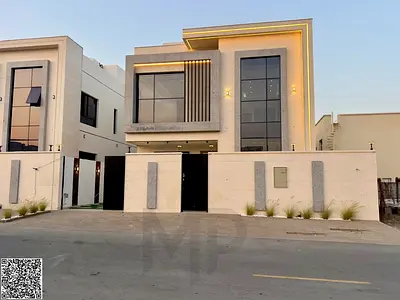 امتلك فيلتك في أرقى أحياء عجمان بسعر شامل جميع الرسوم مع تملك حر مدى الحياة، من المالك مباشرة وبسعر مميز لعملاء الكاش.
