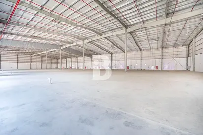 350 KW | Brand New | Grade A | Prime Location