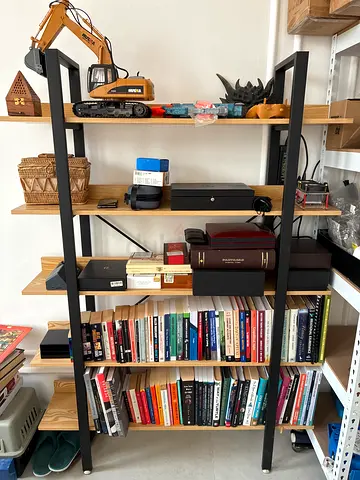 Bookshelf - good condition