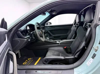 صورة مصغرة 12 لـ 2023 Porsche 911