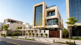 No service charges! A once-in-a-lifetime opportunity in Al Yasmin. Are you looking for luxury + a pr