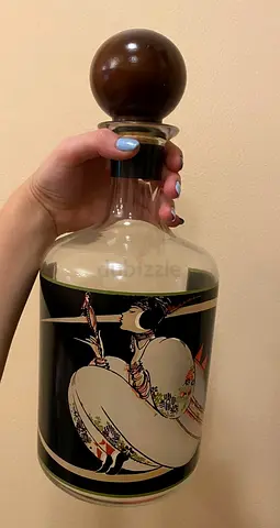 vintage chinese set
