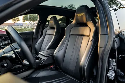 صورة 6 لـ 2025 Aston Martin DBX