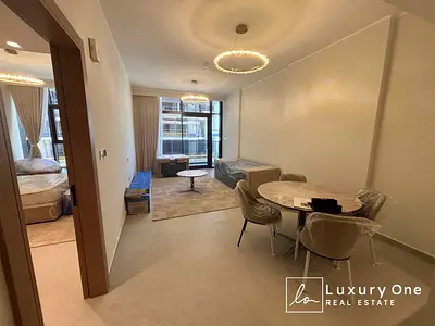 Brand New | Furnished | Ready to Move | Vacant