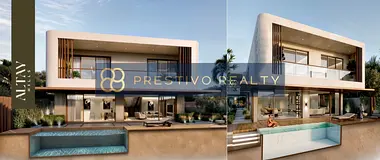 Freehold I Prime location I Private pool I Majlis I Massive layouts