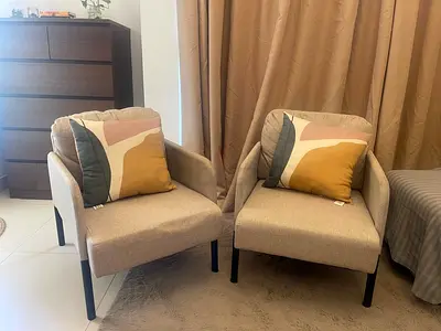 Armchairs