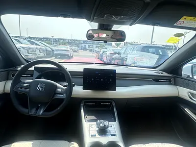 BYD Qin Plus Comfort, миниатюра 9